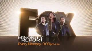 FOX: Minority Report s1