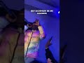 Lewy Bluestrips Performed Sweetladychallenge Live In Modesto CA