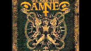 We Are The Damned-Atrocity Idol