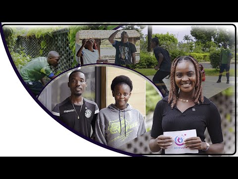 ATREVETE 4x3 Desafio continuo y sorpresas