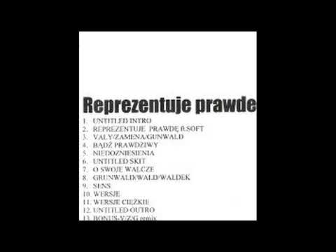 11  WERSJE CIĘŻKIE PROD. JOTO WEŹ PRZESTAŃ