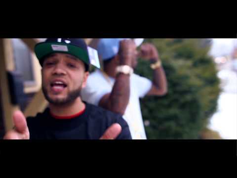King Duke ft  Yung Grizz - 1 Into 2 (Official Music Video)