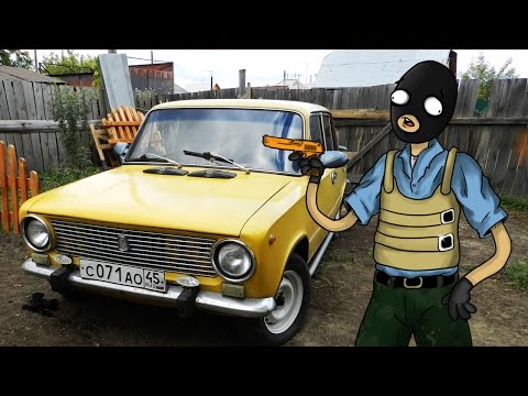 МАНЬЯК И ЕГО ЖИГУЛИ - CS:GO Прятки (КС ГО Маньяк)