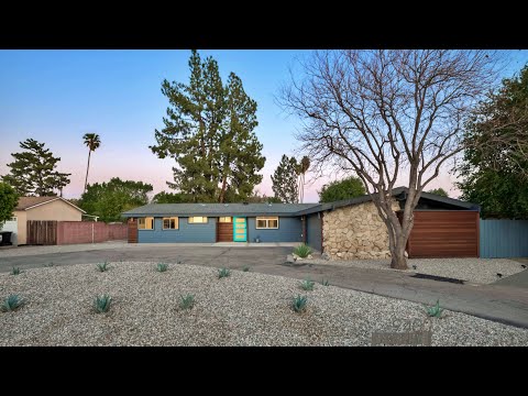 9400 Encino Ave, Northridge, CA 91325