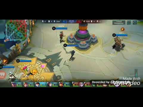 GUSION MONTAGE#1 MC 61.