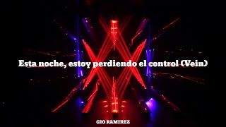 Belinda Ft. Pitbull - I Love You, Te Quiero (Letra)