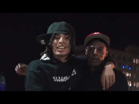 Key Blick - Monster (Official Music Video)