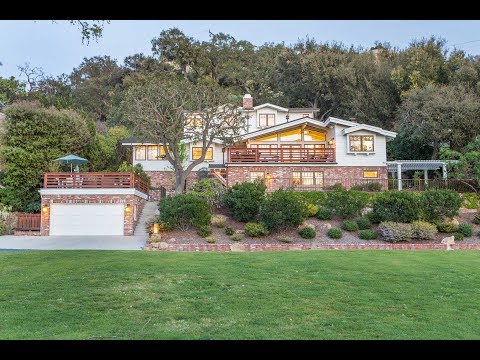 20 Lower Lake Road | Lake Sherwood - The Agency