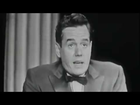 Desi Arnaz gets emotional at Ed Sullivan Tribute