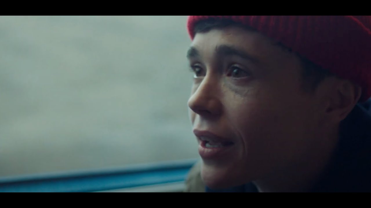 “It's My Dad's Birthday” Official Clip