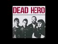 Dead Hero - Solar (Blitz cover)