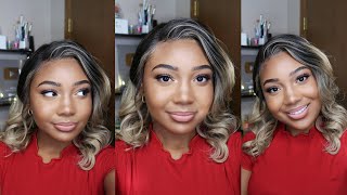 Blondes Have More Fun! ASH Blonde BOB WIG | Premierlacewigs