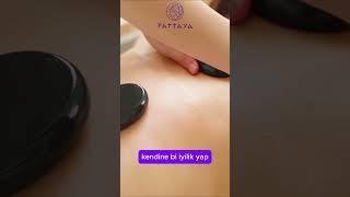 PATTAYA THAİ MASSAGE SALON ANTALYA