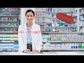 SCP 500 The Miracle Pill Explained