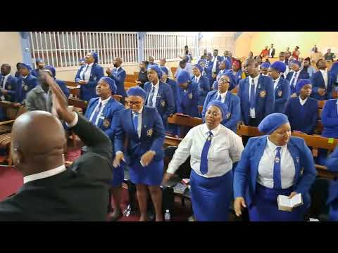 Bongani Circuit Wesley Guild Consultation 2022 - A hub of Worship