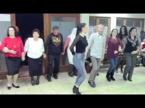 🔴 Kamenica - Narod Kamenice kolo vodi - Crna rijeka - Bosanski teferic