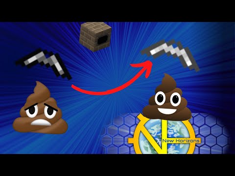 GTNH - 3 - Upgrading Tools And Coke Ovens