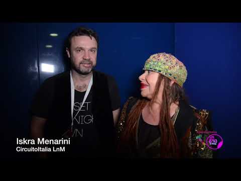 Iskra Menarini Sanremo 2018 Circuito Italia -LnM