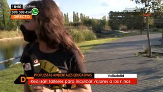 TVCYL - Directo