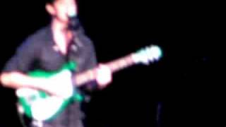 ~G. Love and special sauce ~ City Livin ~  Boston~