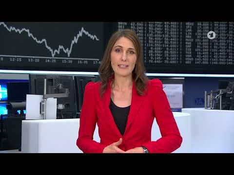 Börse vor acht - VW voll auf E