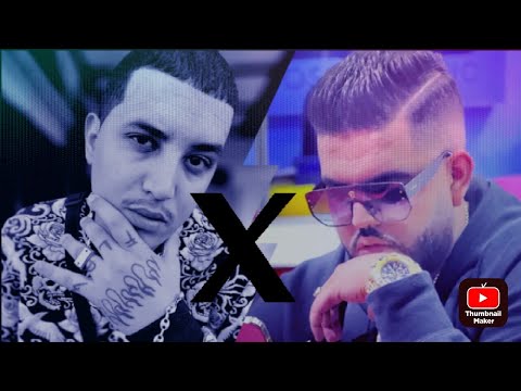 Tflow Feat Demon - Ghdara ( official music video) (فيديو كليب جديد غدارة)