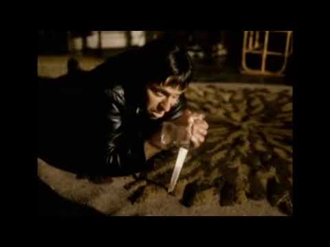 Alan Arkin & Audrey Hepburn in Wait Until Dark: Theme For Three (Mancini)