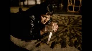 Alan Arkin &amp; Audrey Hepburn in Wait Until Dark: Theme For Three (Mancini)