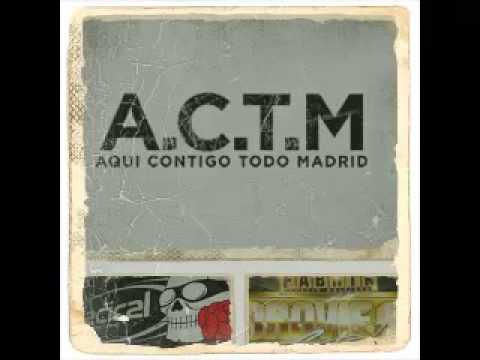ACTM - ORO VIEJO & ((Radical)) Set 2013 VOL 2 by Mark Corleone DJ