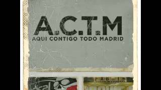 ACTM - ORO VIEJO & ((Radical)) Set 2013 VOL 2 by Mark Corleone DJ