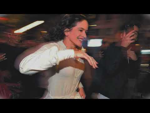 Dios Es Un Stalker (Physical Version)  • ROSALÍA [Sub. Español + lyrics]