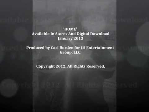 Official Promo Dave Tolliver 'Home'