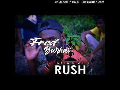 🔲🔲DJ M.R.K FT AYRA STARR - RUSH [ZOUK 2022]🔲🔲