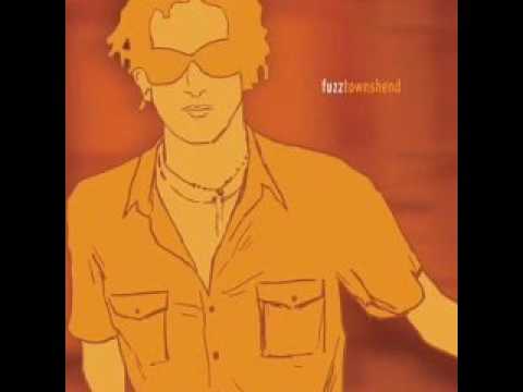 Fuzz Townshend Smash It Cut La Roc Vocal Mix