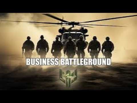 Video di presentazione di Business Battleground
