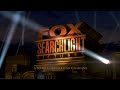 20th Century Fox Fanfare 1997 1999