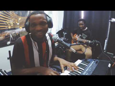 EARLIER THE BETTER BY ECHO TOIKUMOH - Nigerian Music cover JPMelody