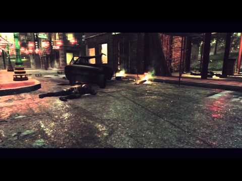 Znth Trqz - Episode #1 - by NAR0