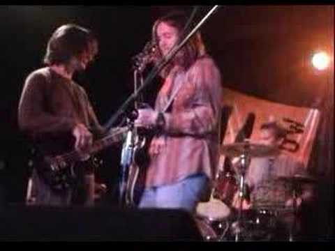 Thumbnail for Whipped Cream - Sunshine of Your Love by Eric Clapton, Ginger Baker, Jack Bruce, Cream