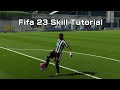 Fifa 23 Nintendo Switch Skill Tutorial Part, 1