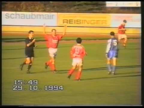 Höhepunkte EKS Rohrbach/Berg im Herbst '94 (RLT; 08.12.94)