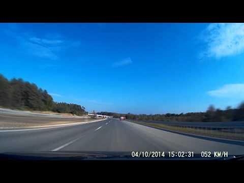 Budowa A4 Tarnów - Dębica na finiszu...