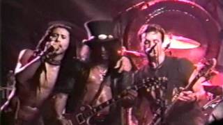 09 - Slash's Snakepit - Landslide, live in Dallas, 2001-07-09
