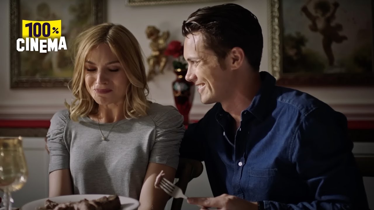 A FRIEND'S OBSESSION | Full movie HD | THRILLER