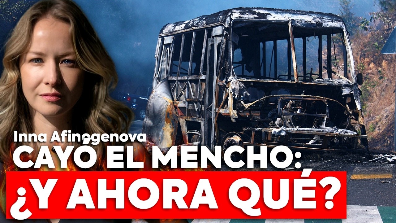 CJNG o La Hidra de Mil Cabezas: Así fue el Ascenso y Caída de El Mencho