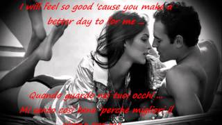 Pino Daniele -  Amore Senza Fine