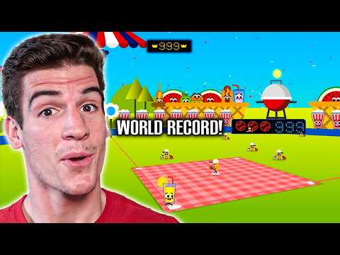 Google Games Baseball