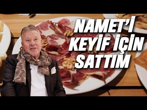 Seyyar Pastırmacıdan Türkiye'nin En Büyüğüne | Namlı Gurme'nin Üçüncü Kuşak Hikayesi