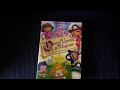 Nickelodeon Once Upon A Rhyme DVD Overview