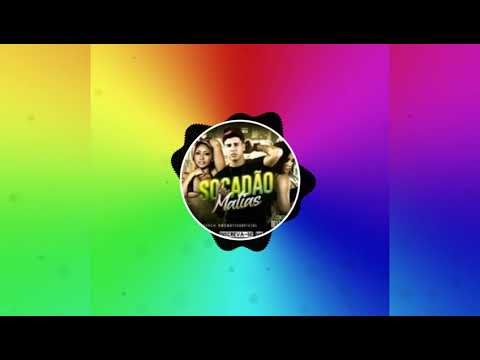 MC MATIAS/  SO SOCADÃO